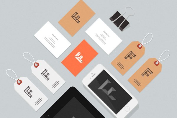 Branding Mockups