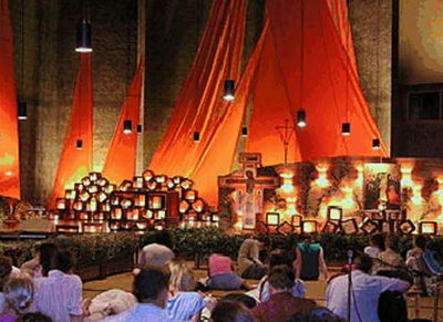 taize community