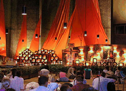 taize community